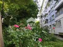 Двустаен апартамент под наем до метростанция „Вардар“