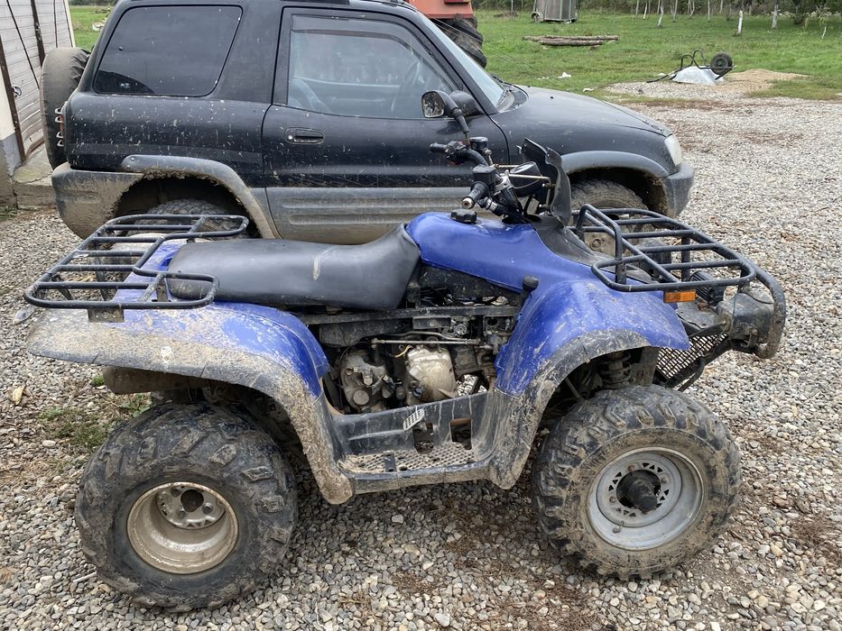 Atv linhai 300..: