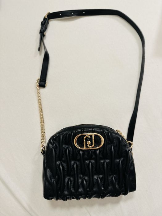 Чанта черна Liu Jo