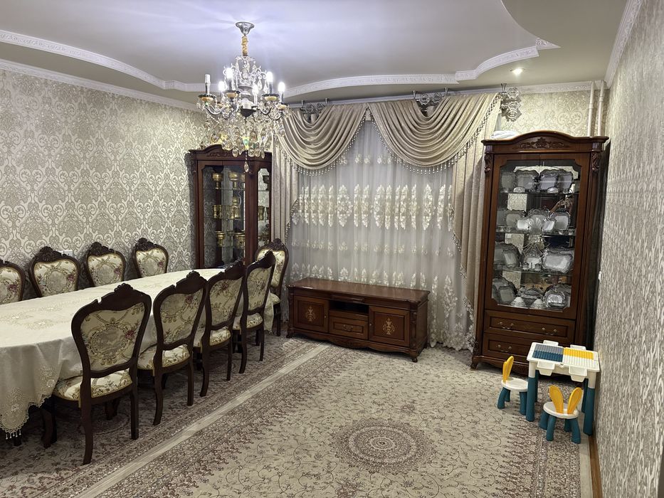 Продается квартира 2-комнатная (2 хонали) - 9/4/2, Чиланзар-Алгоритм