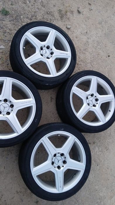 AMG Апалон Оригинал