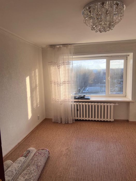 Продам 2 х комнатную квартиру