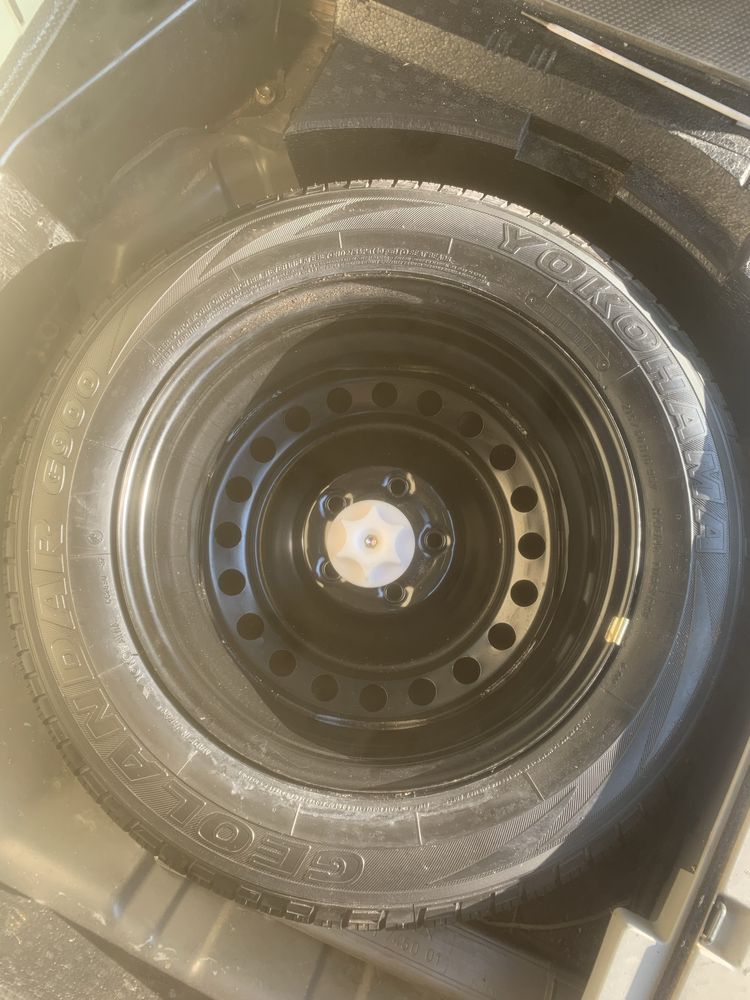 Nissan X-Trail T30 2.2 136кс На части