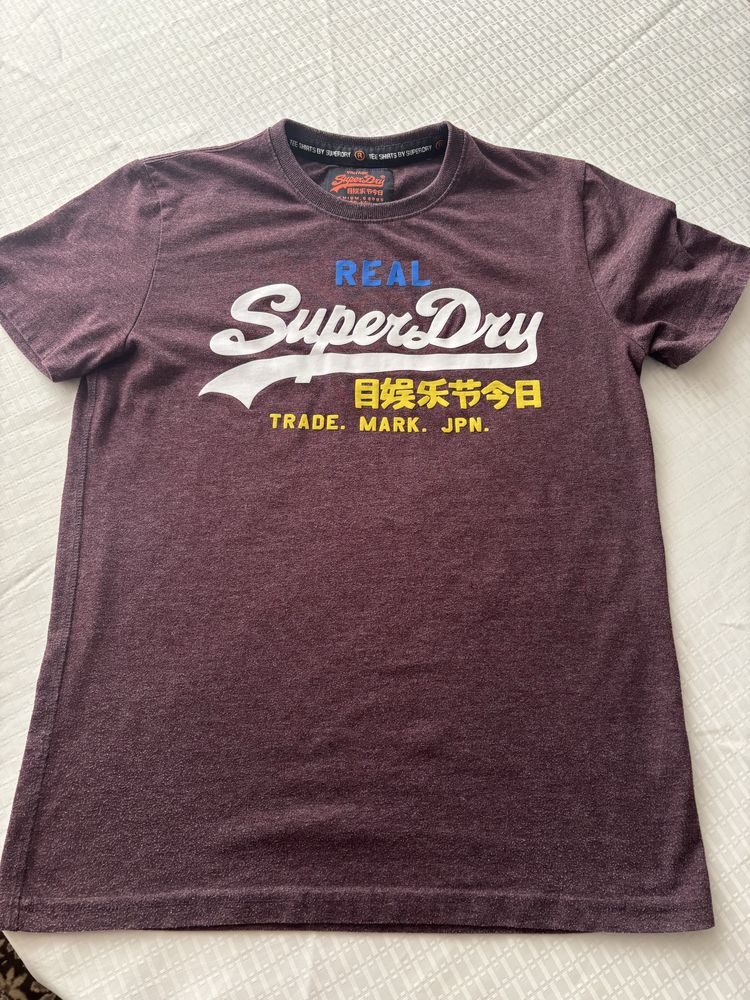 Superdry тениска М