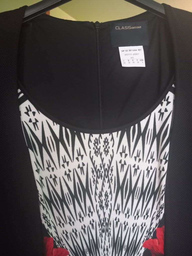 Rochie Roberto Cavalli