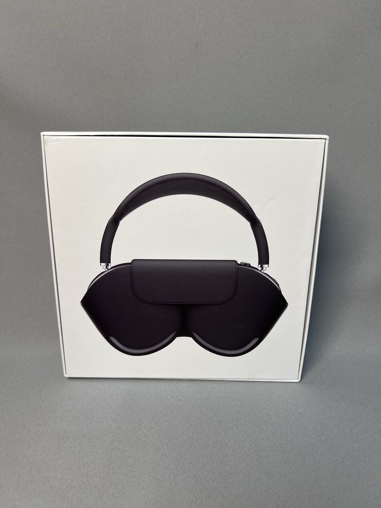 AirPods Max (копия) новый