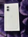 Vamd iphone 16 nou sigilat 128 Gb. URGENT