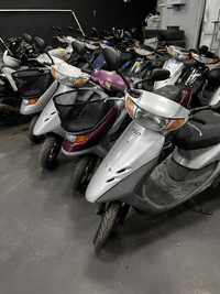 Скутер Мопед Хонда Дио Honda Dio Af 34, 35