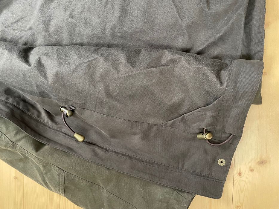 Harkila Gore-Tex яке 50 L