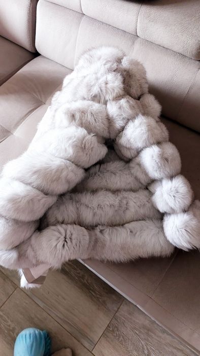 Haina blana naturala 4 în 1