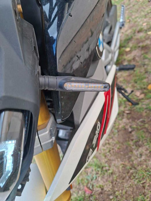 BMW G BMW G310R Ксенон