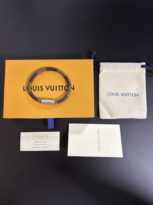 Bratara Louis Vuitton