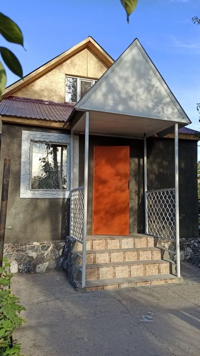 Частный дом по адресу ул. Ататюрка