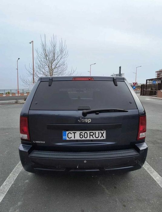 Vand Grand Cherokee Laredo 3.7 L