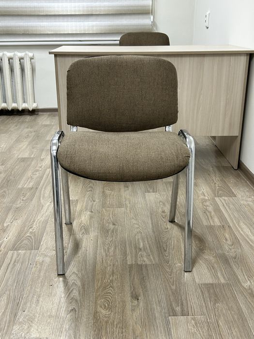 Офисный стул есть торг