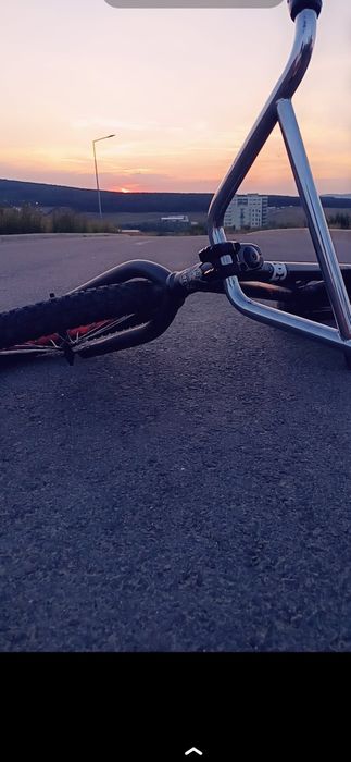 BMX stereo est 2008