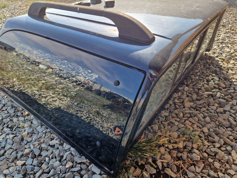 Hardtop Mitsubishi L200 2010-2015 bena lunga
