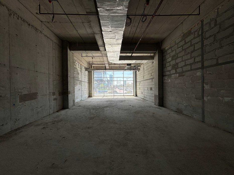 Аренда помещение в 
ТРЦ “PARK IN MALL” Вдоль дороги