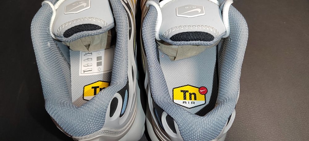 Nike Air Max TN Plus Drift, номер 38