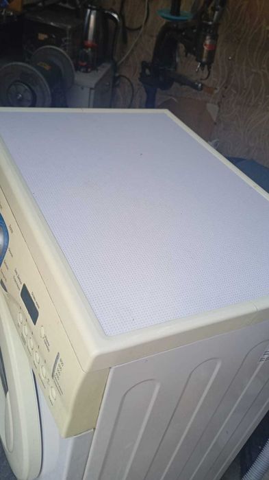 Стиральная машина LG