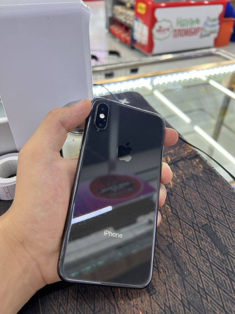 Iphone xs xolati ideal