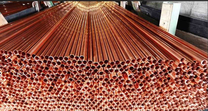 ОПТОМ Медная и алюминиевая проводка,труба,трубка,профил,угольник,листы