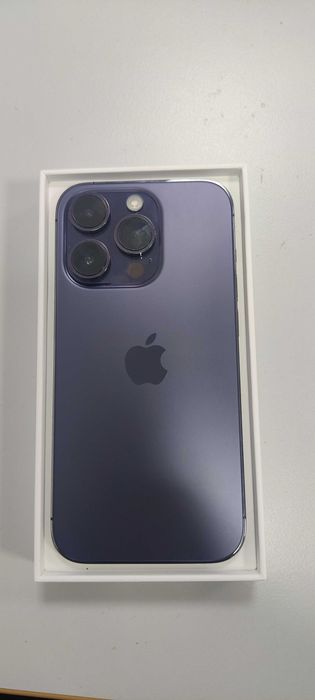 Iphone 14 pro impecabil