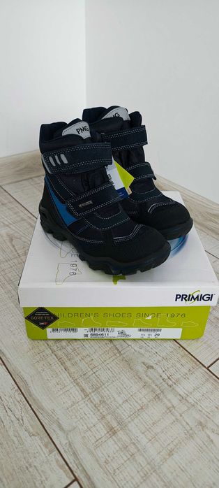 Ghete impermeabile copii