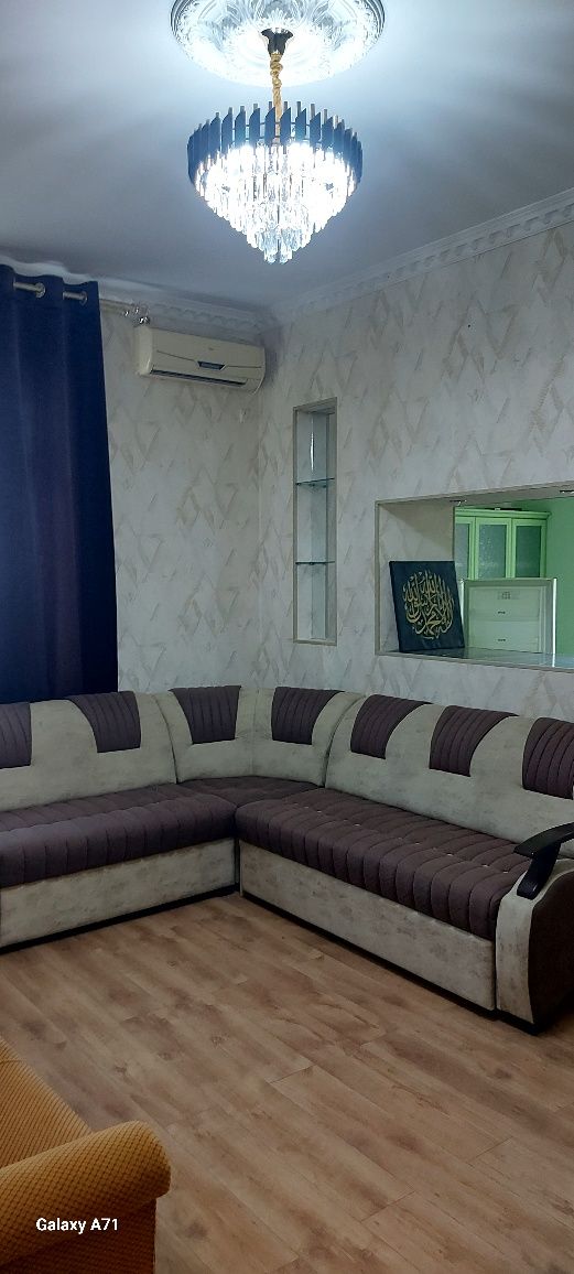 Сдаётся квартира ориентир 2 школа  320$