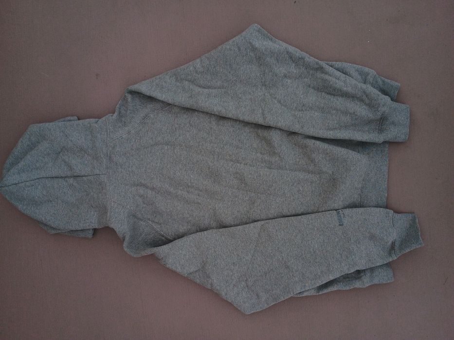 Essentials Fear of God  hoodie чисто ново!!