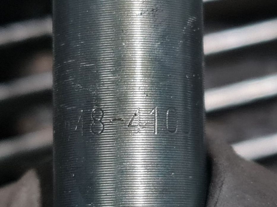 Injector Nissan Navara D22 2.5 Diesel 1998 - 2004 133CP YD25DDTI Euro3 (1347) Diesel ...