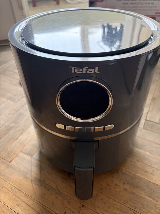 Friteuza Tefal Ultrafry