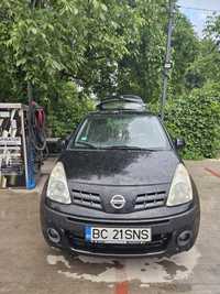 Nissan pixo 2010 1.0 benzina