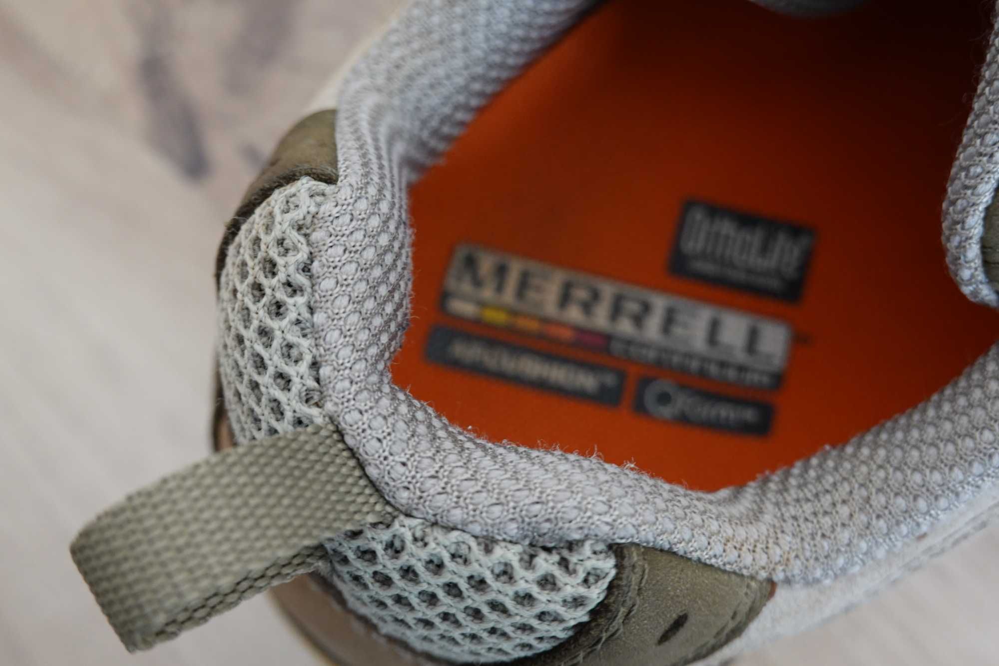 Маратонки Merrell №40,5