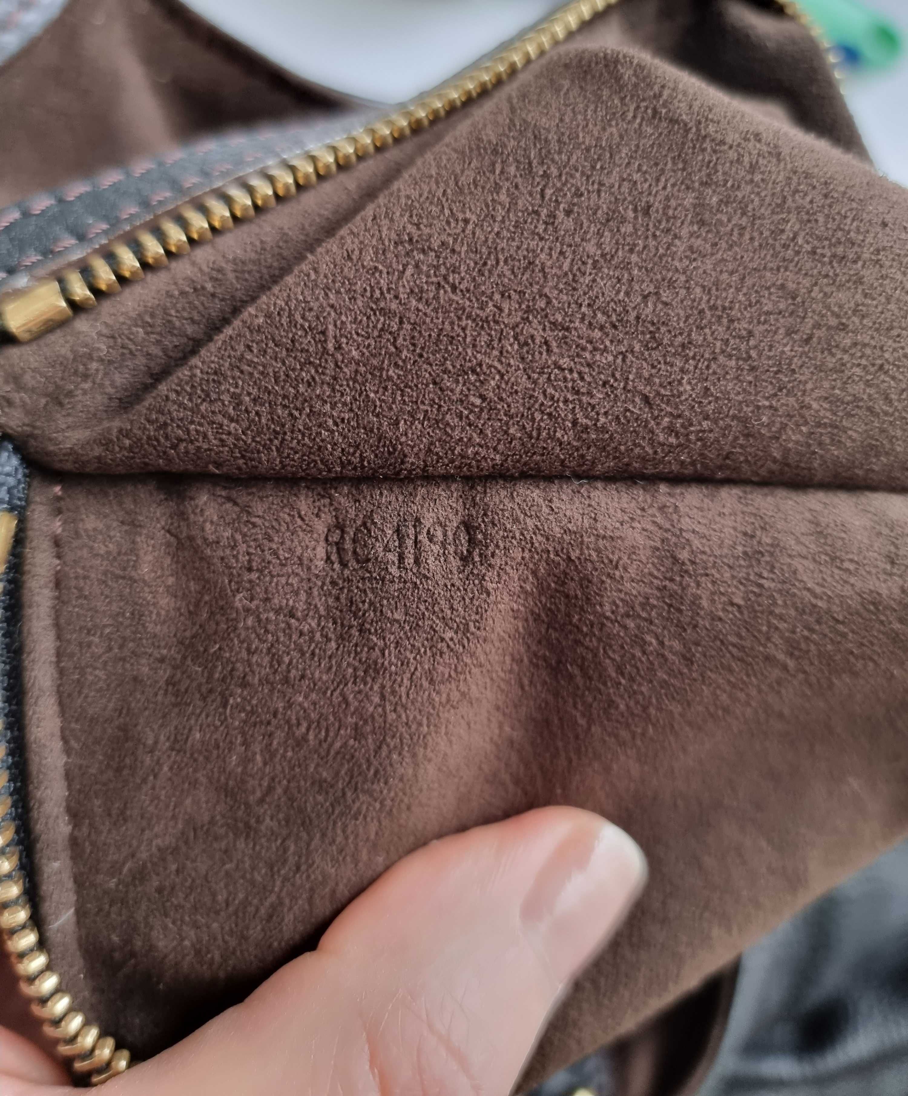 Оригинална чанта Louis Vuitton