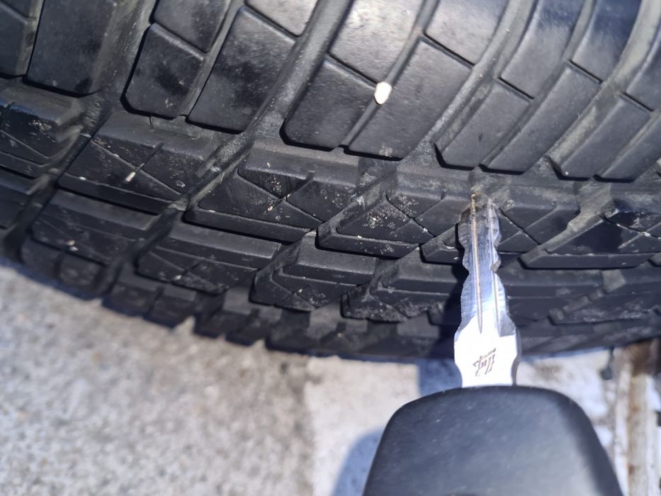 Roata rezerva remorca 135 80 13