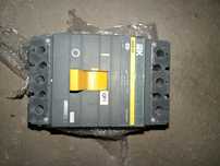 Avtomat IEK BA88 200A