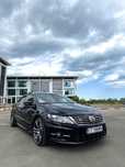 Vand volkswagen passat cc R line