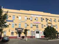 Аренда помещение в центре под офис 25,50 кв.м 5000тг за 1 кв.м