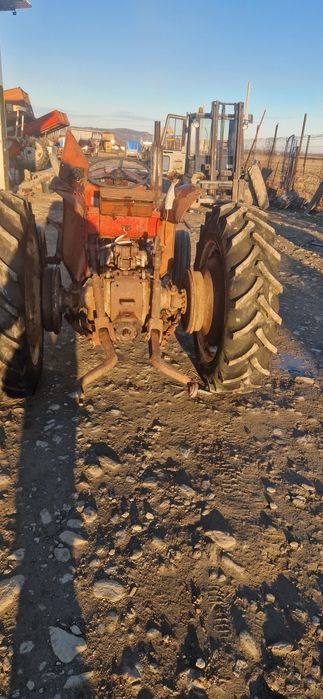 Massey Ferguson 35