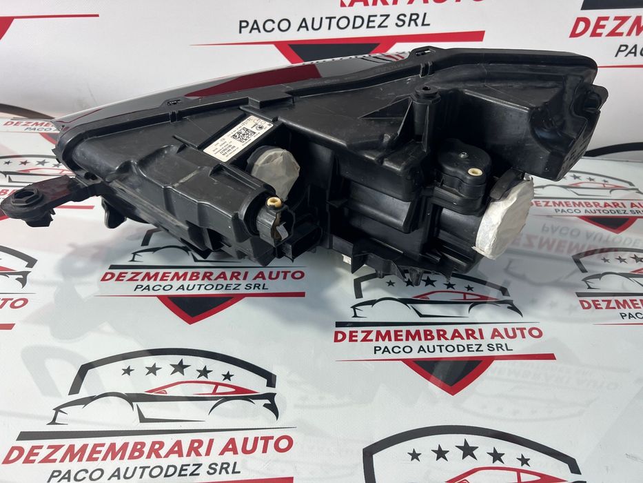 Far Dreapta Led OEM Skoda Scala 2019-2023