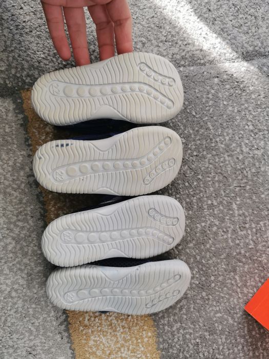 Детски обувки /сандали 21, 22, 24номер