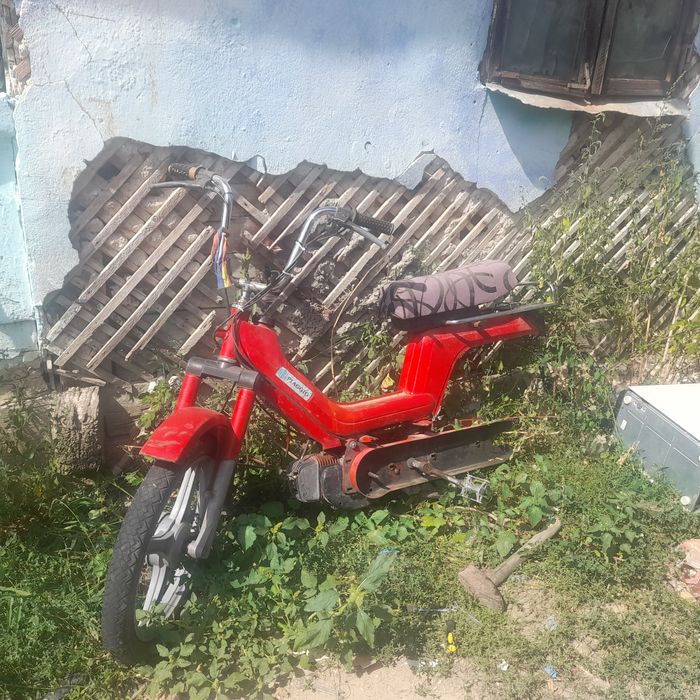 Vând piaggio si 65cc 2t UTGENT!
