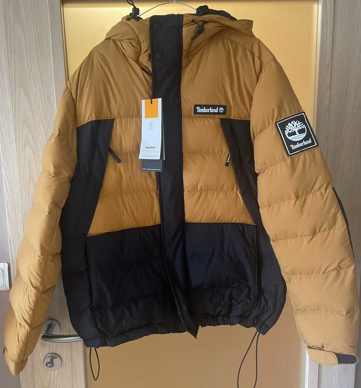 Timberland Чисто Ново Яке - Male Jacket