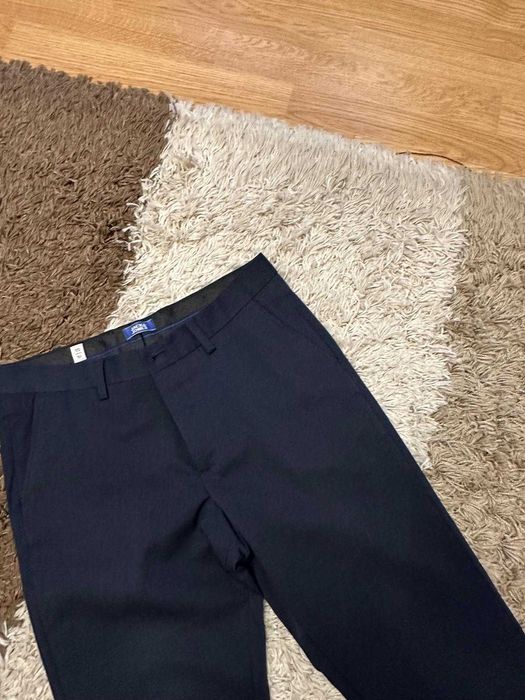 Pantalon chino navy Jack&Jones