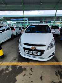 Chevrolet Spark AT