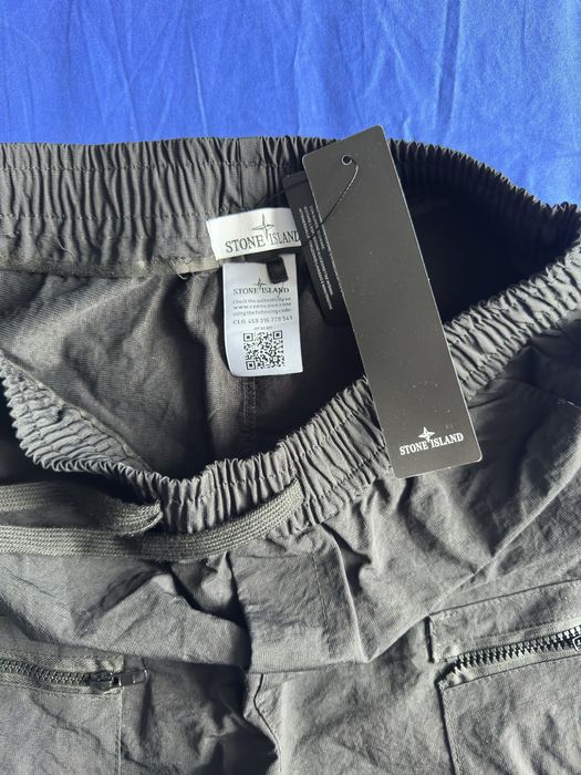 Stone Island къси панталони
