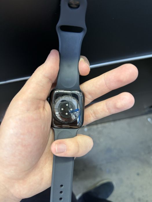 Apple watch 7 44mm