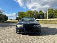 BMW e46 320cd coupe de vanzare