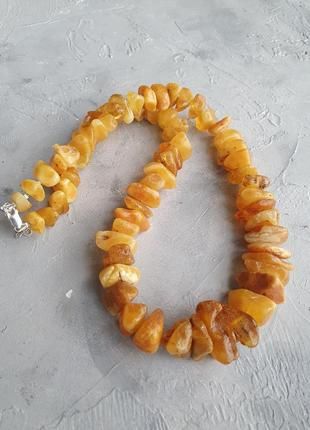 Лечение зоба  и щитовидной железы янтарь натуральный